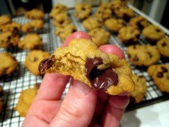 professional development needs a recipe, just like a chocolate chip cookie