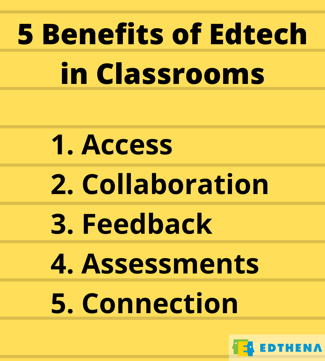 5 Easy Ways To Use Edtech Tools With In-Person Students - Edthena