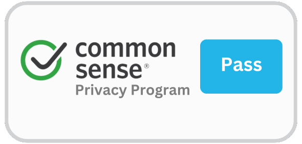 Common Sense Privacy Program