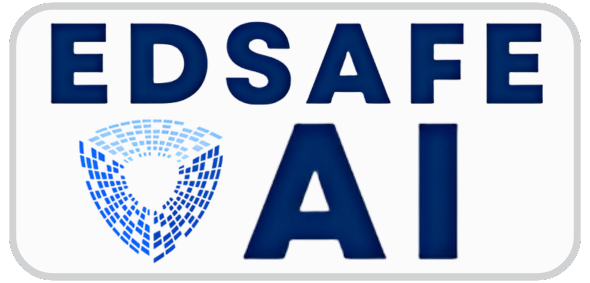 EDSAFE AI Logo